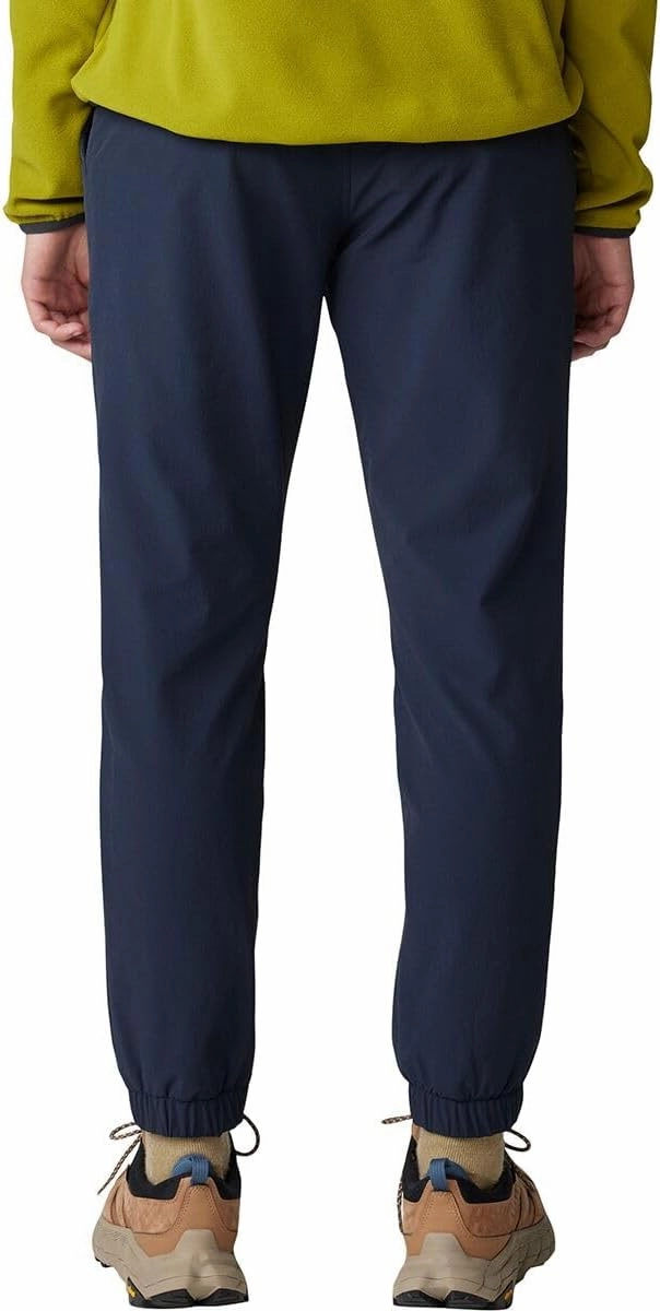 Mountain Hardwear Women's Yumalina Active Pull-on Jogger