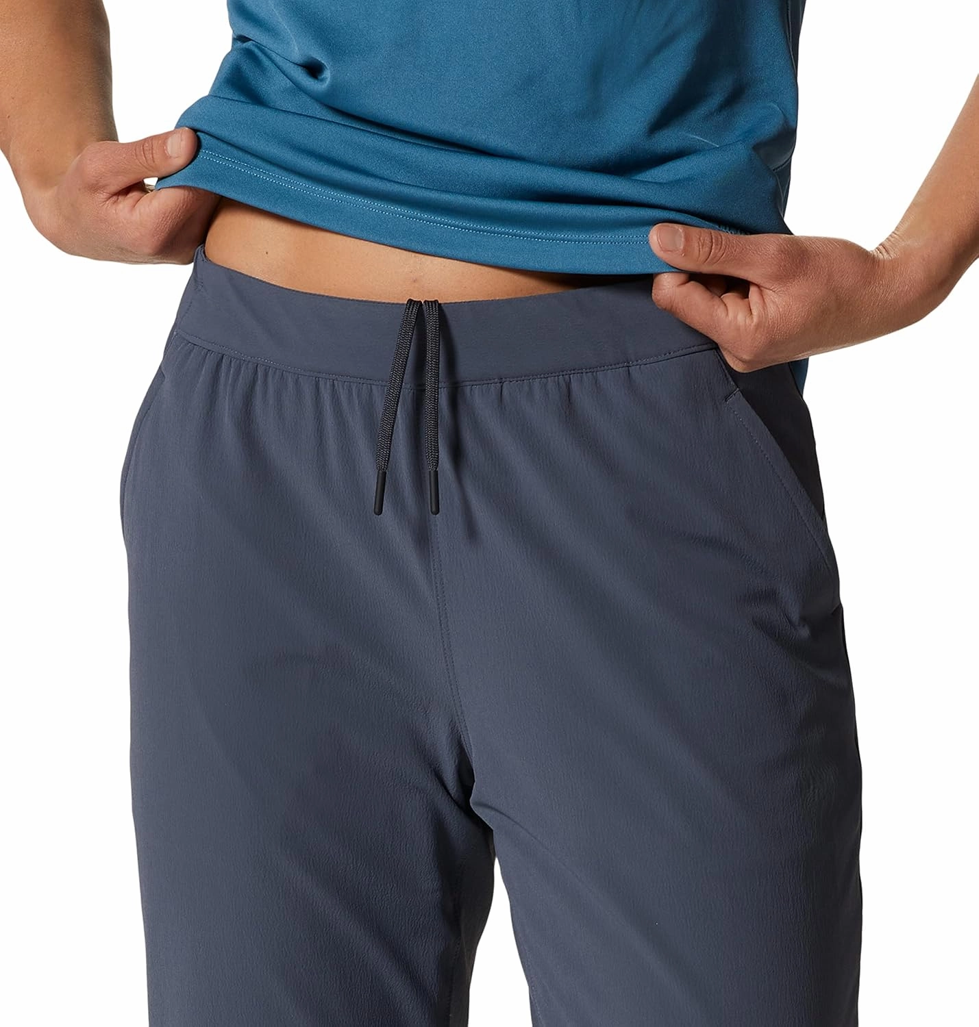 Mountain Hardwear Women's Yumalina Active Pull-on Jogger