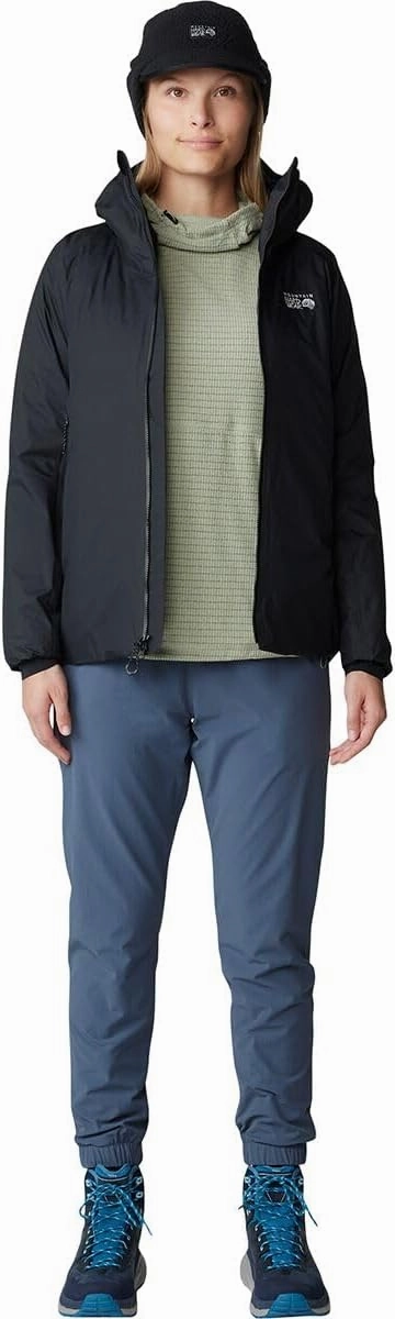 Mountain Hardwear Women's Yumalina Active Pull-on Jogger