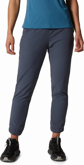 Mountain Hardwear Women's Yumalina Active Pull-on Jogger