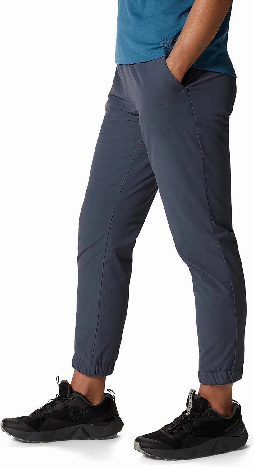 Mountain Hardwear Women's Yumalina Active Pull-on Jogger