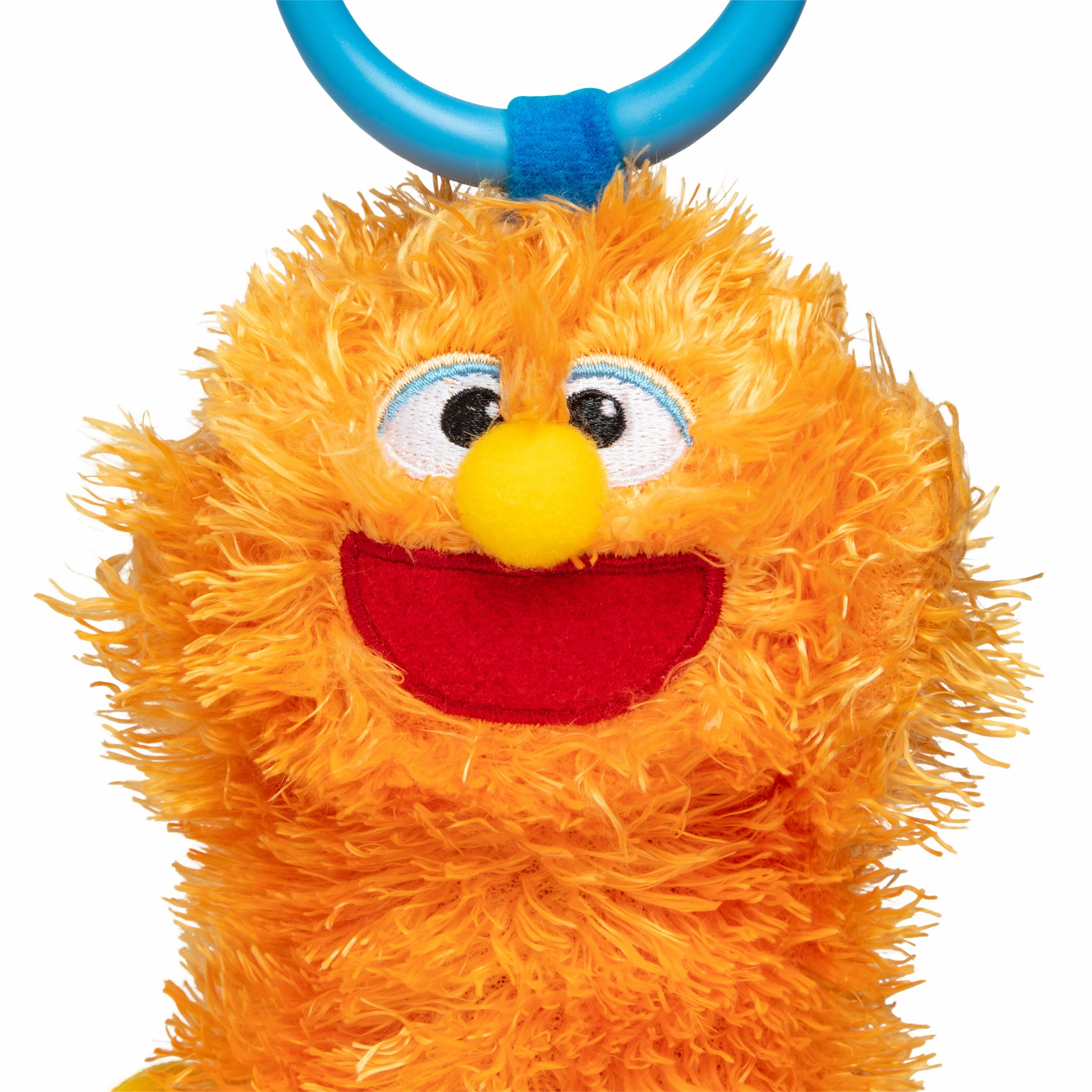 Ms. Rachel BFF Herbie Sensory Take-Along Toy