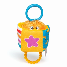 Ms. Rachel BFF Herbie Sensory Take-Along Toy