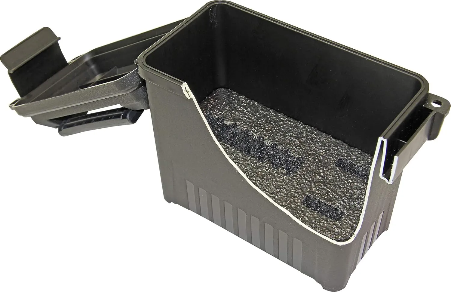 MTM Tactical Pistol Case
