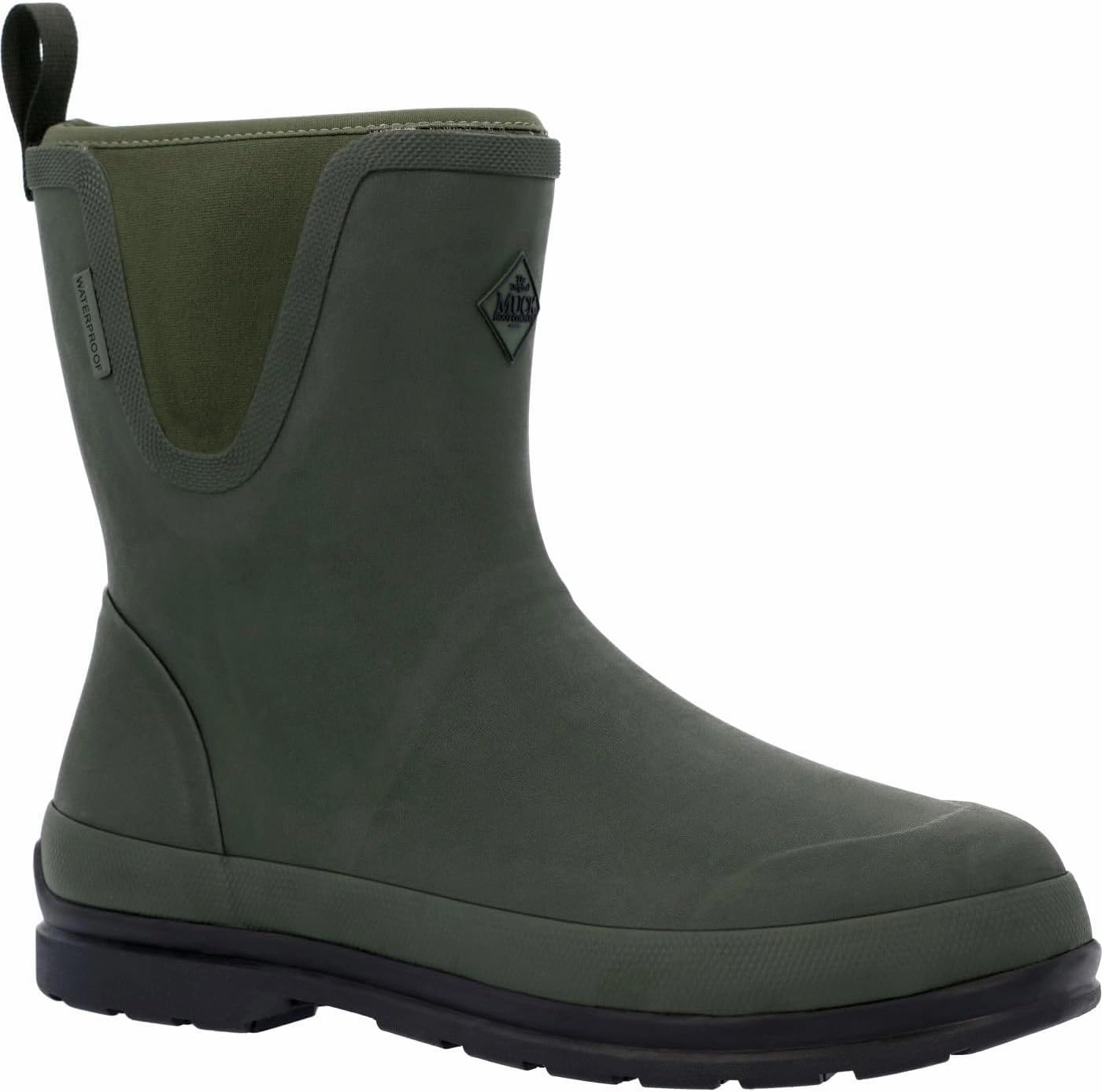 MUCK Men's Originals Pull On Mid
