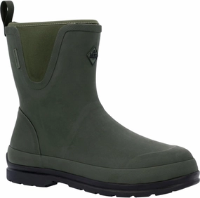 MUCK Men's Originals Pull On Mid