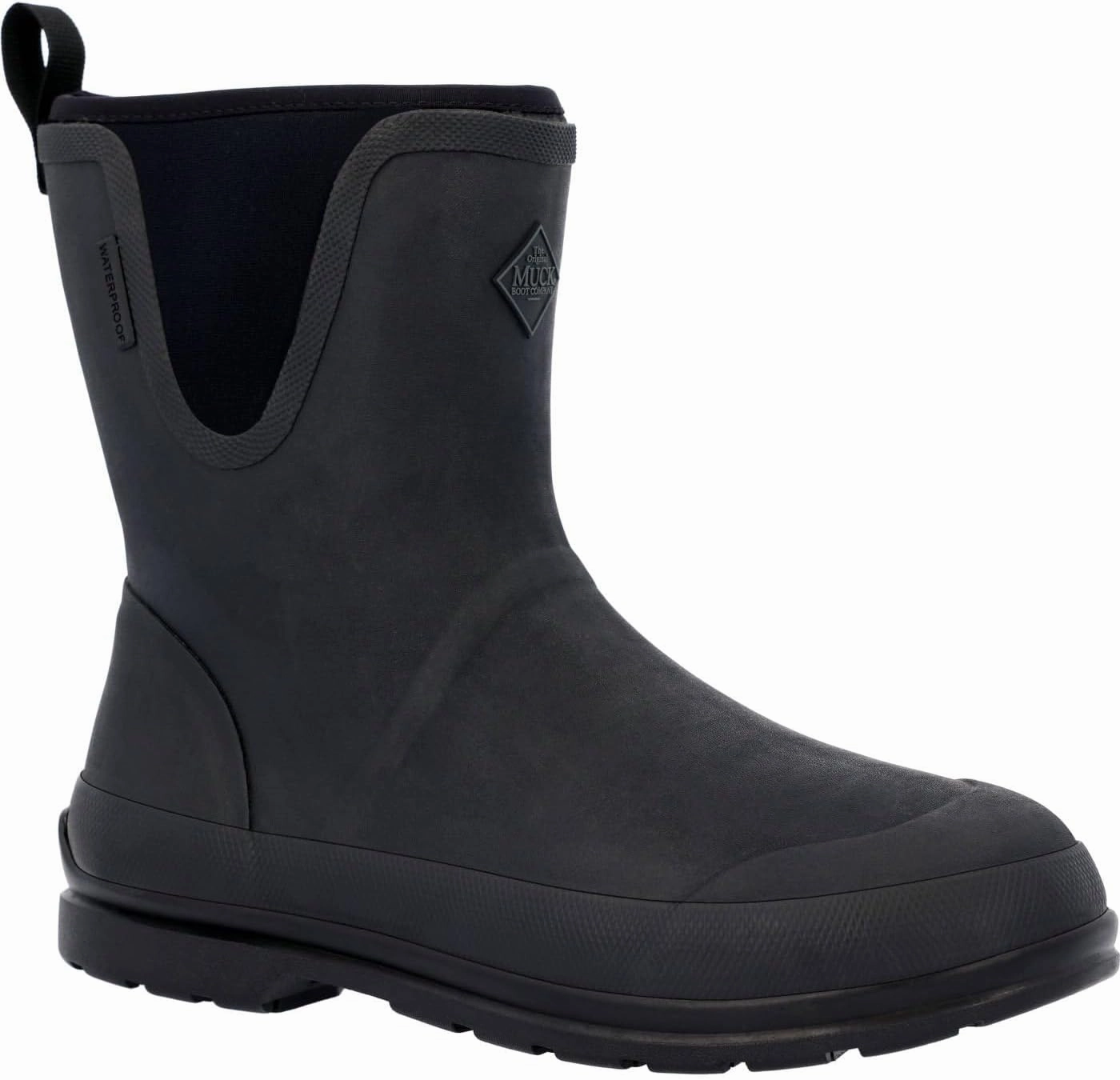 MUCK Men's Originals Pull On Mid