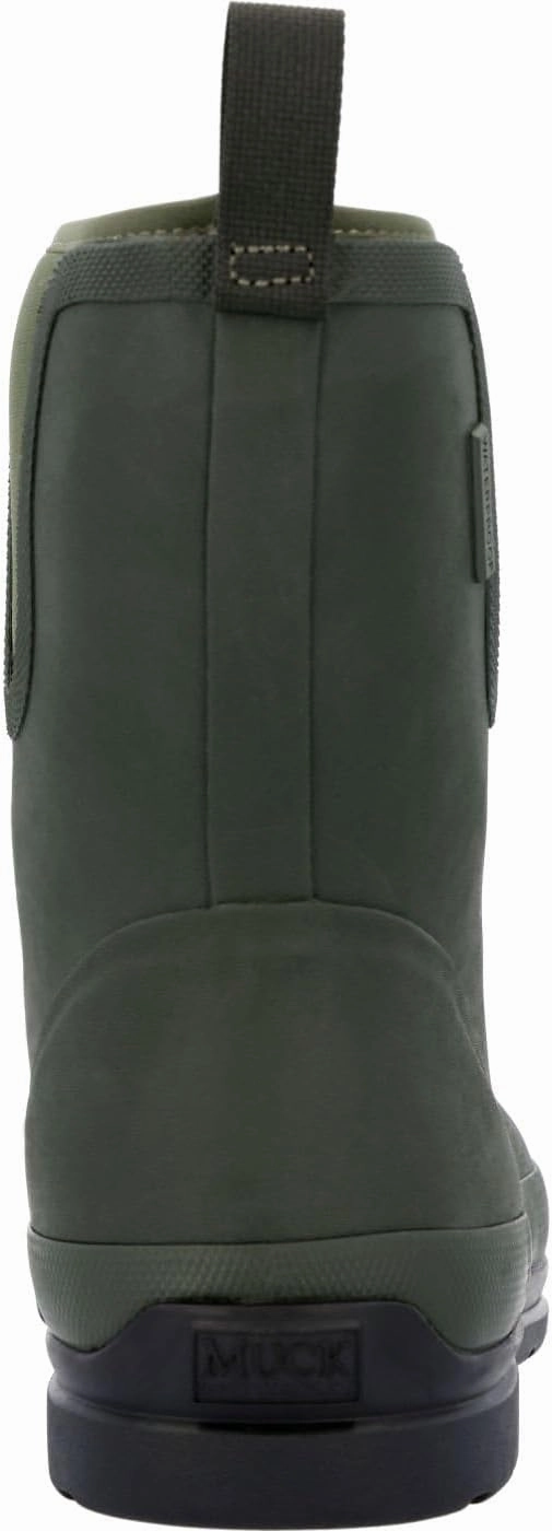 MUCK Men's Originals Pull On Mid