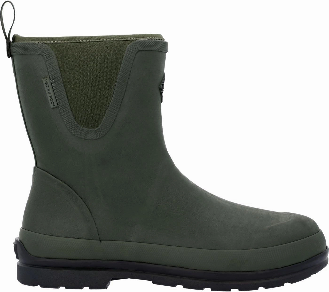 MUCK Men's Originals Pull On Mid