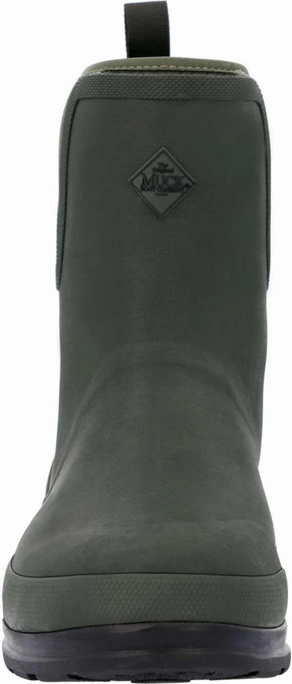 MUCK Men's Originals Pull On Mid