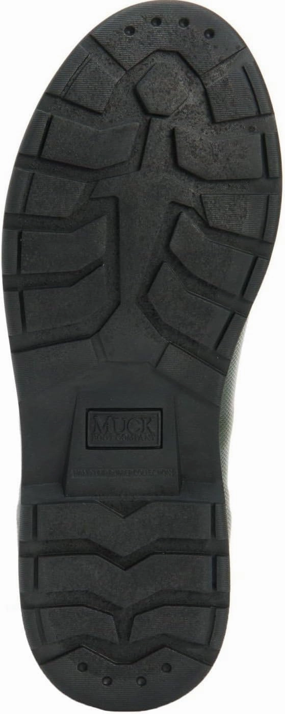 MUCK Men's Originals Pull On Mid