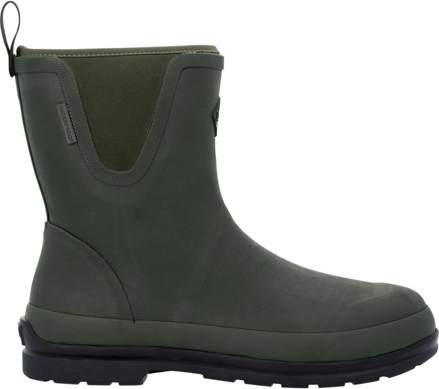MUCK Men's Originals Pull On Mid