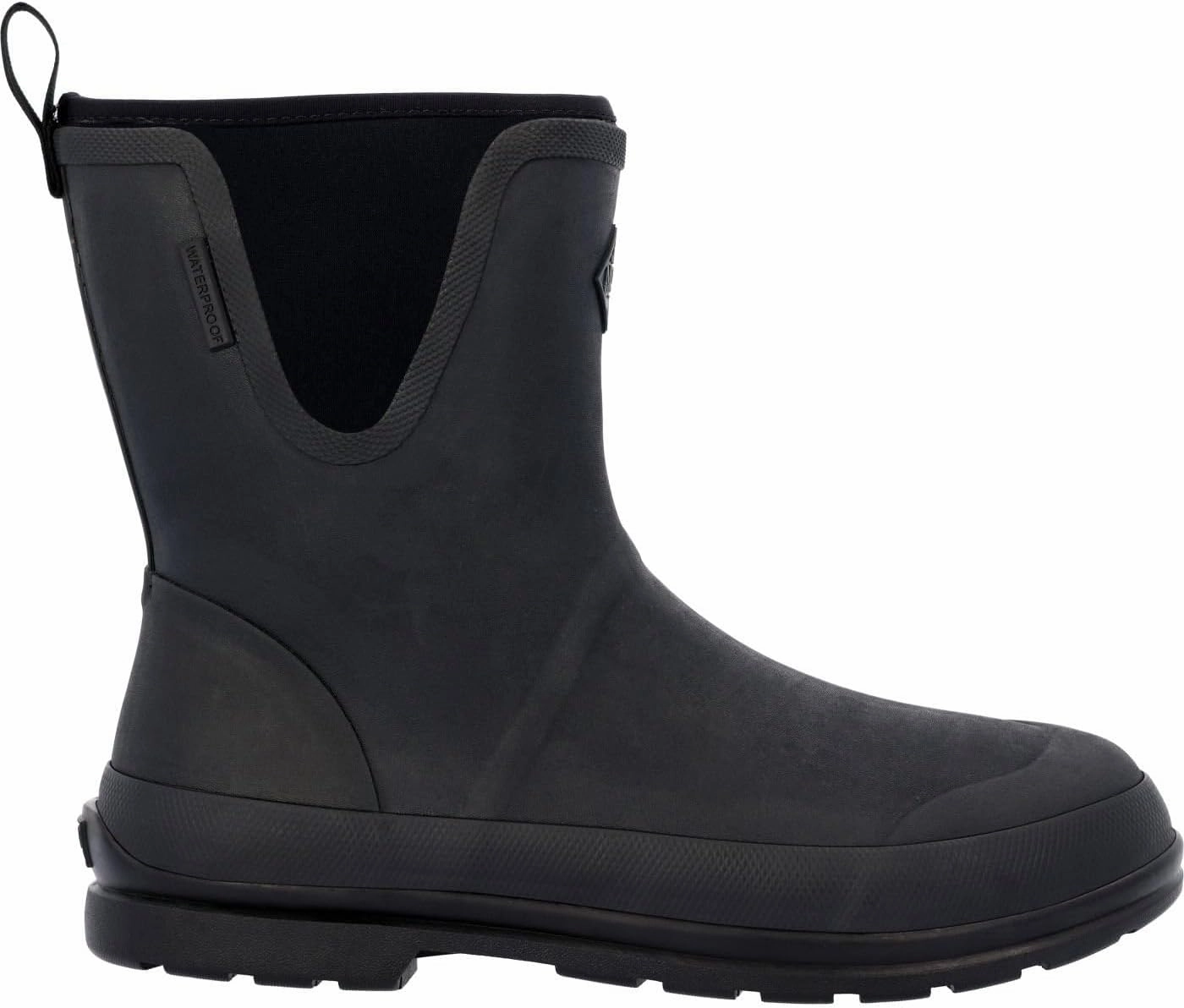 MUCK Men's Originals Pull On Mid