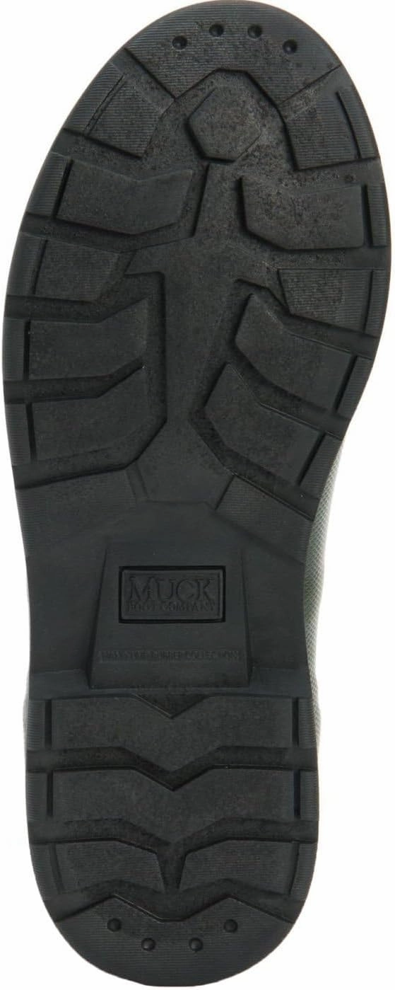 MUCK Men's Originals Pull On Mid