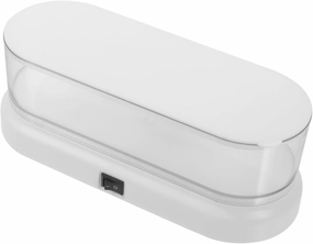 Multi-Functional Eyeglass Washing Box Electric Cleaning Machine for Glasses Jewelry Small Watches