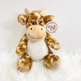 MUMBLES MINI - GIRAFFE