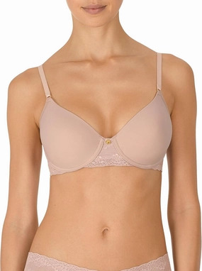 Natori Women's Bliss Perfection Seamless T-Shirt Bra