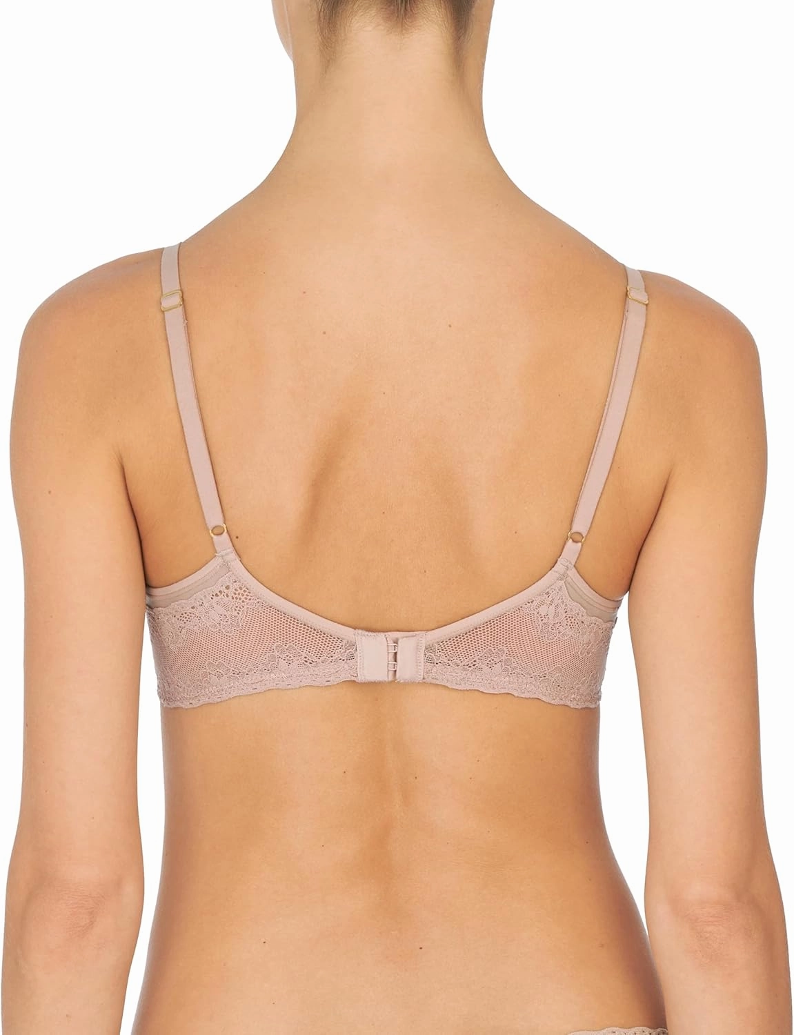 Natori Women's Bliss Perfection Seamless T-Shirt Bra