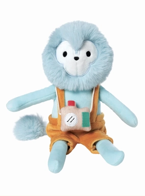 Natural Historian Lemur