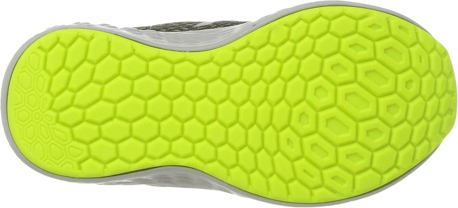 New Balance Baby-Girl's Fresh Foam Arishi Nxt V1 Bungee Running Shoe