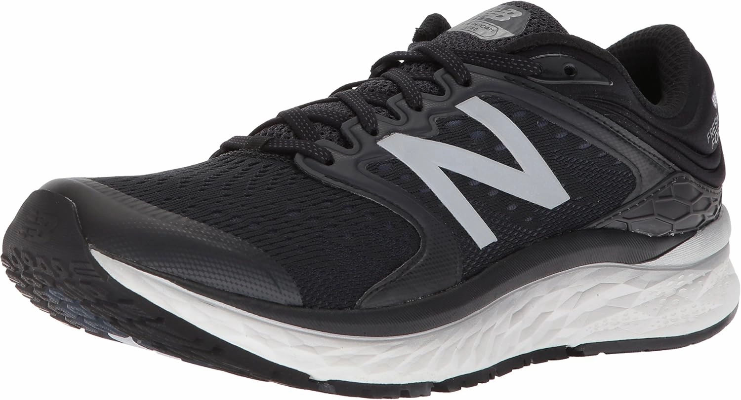 New Balance Men's 1080v8 Fresh Foam Running Shoe