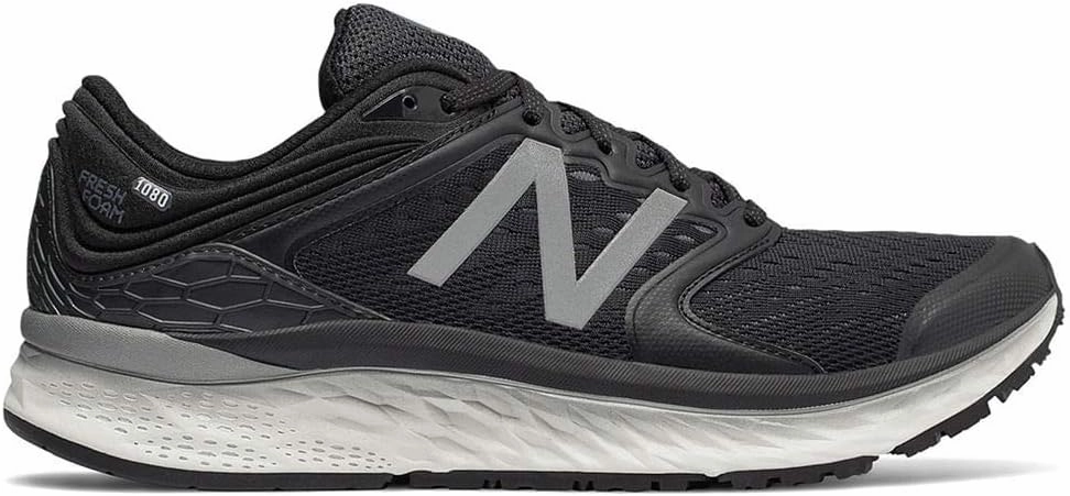 New Balance Men's 1080v8 Fresh Foam Running Shoe