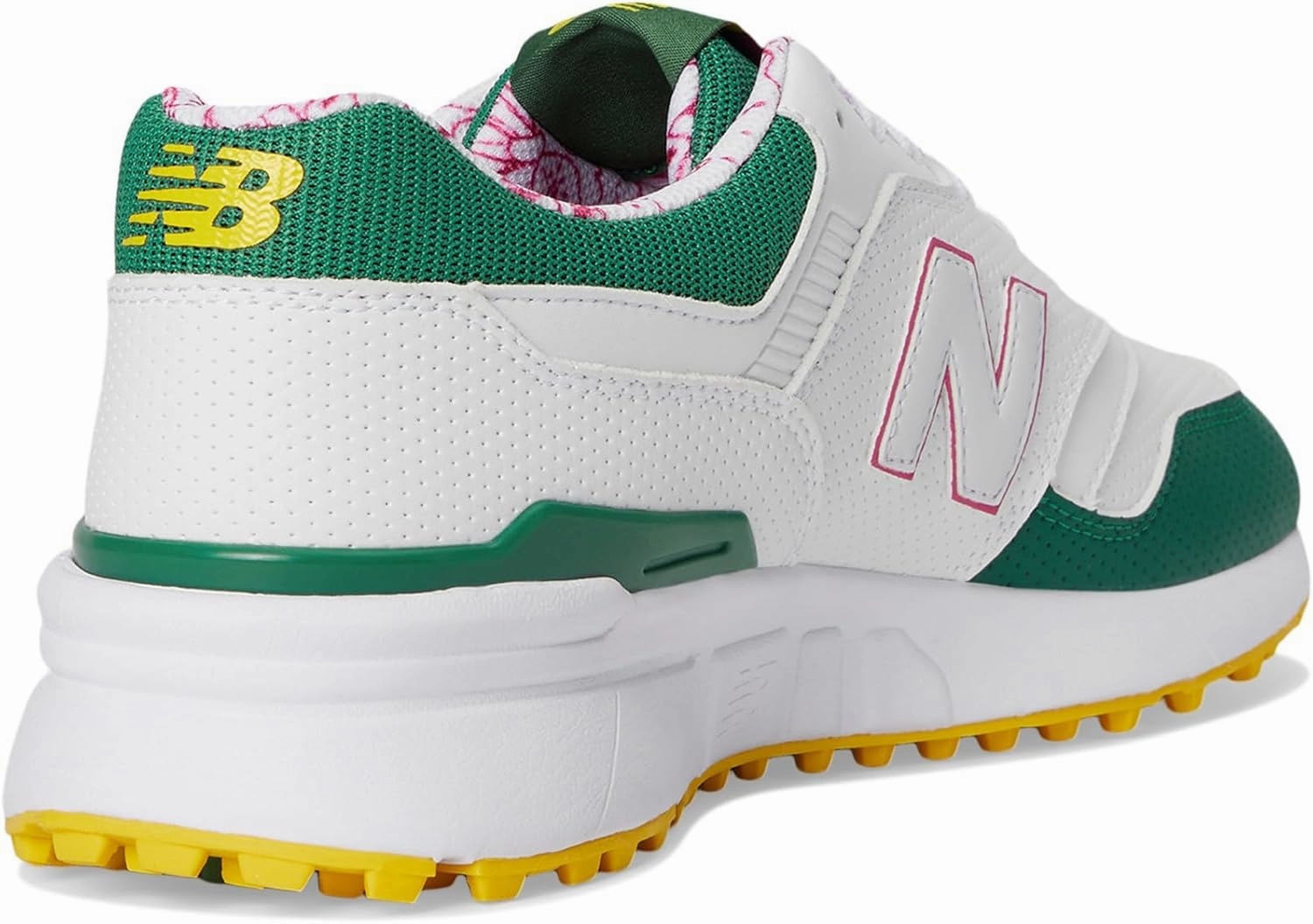 New Balance Men's 997 Sl Golf Shoe