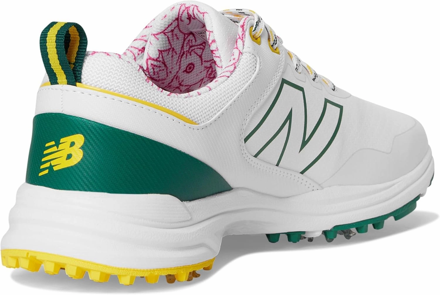 New Balance Men's Brighton V2 Golf Shoe