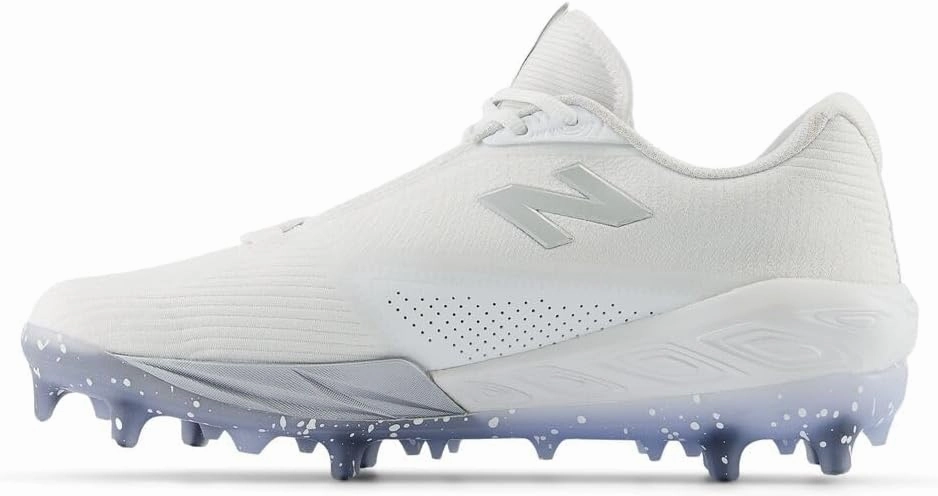 New Balance Men's FuelCell Comp V4 Baseball Shoe