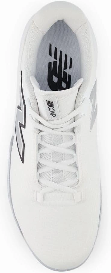 New Balance Men's FuelCell Comp V4 Baseball Shoe
