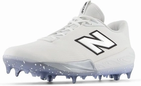 New Balance Men's FuelCell Comp V4 Baseball Shoe