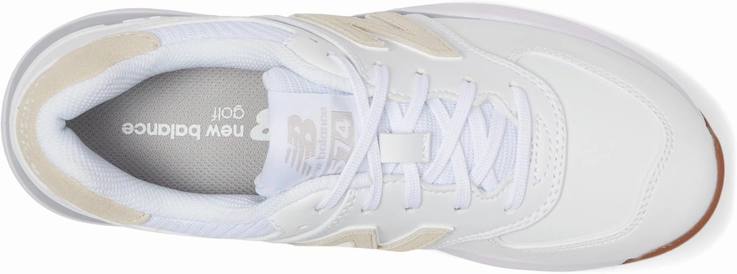 New Balance Women's 574 Greens V2 Golf Shoe