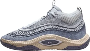 Nike Cosmic Unity 3 Women's Basketball Shoes (FV3526-010, Football Grey/Ashen Slate/Light Carbon/White)