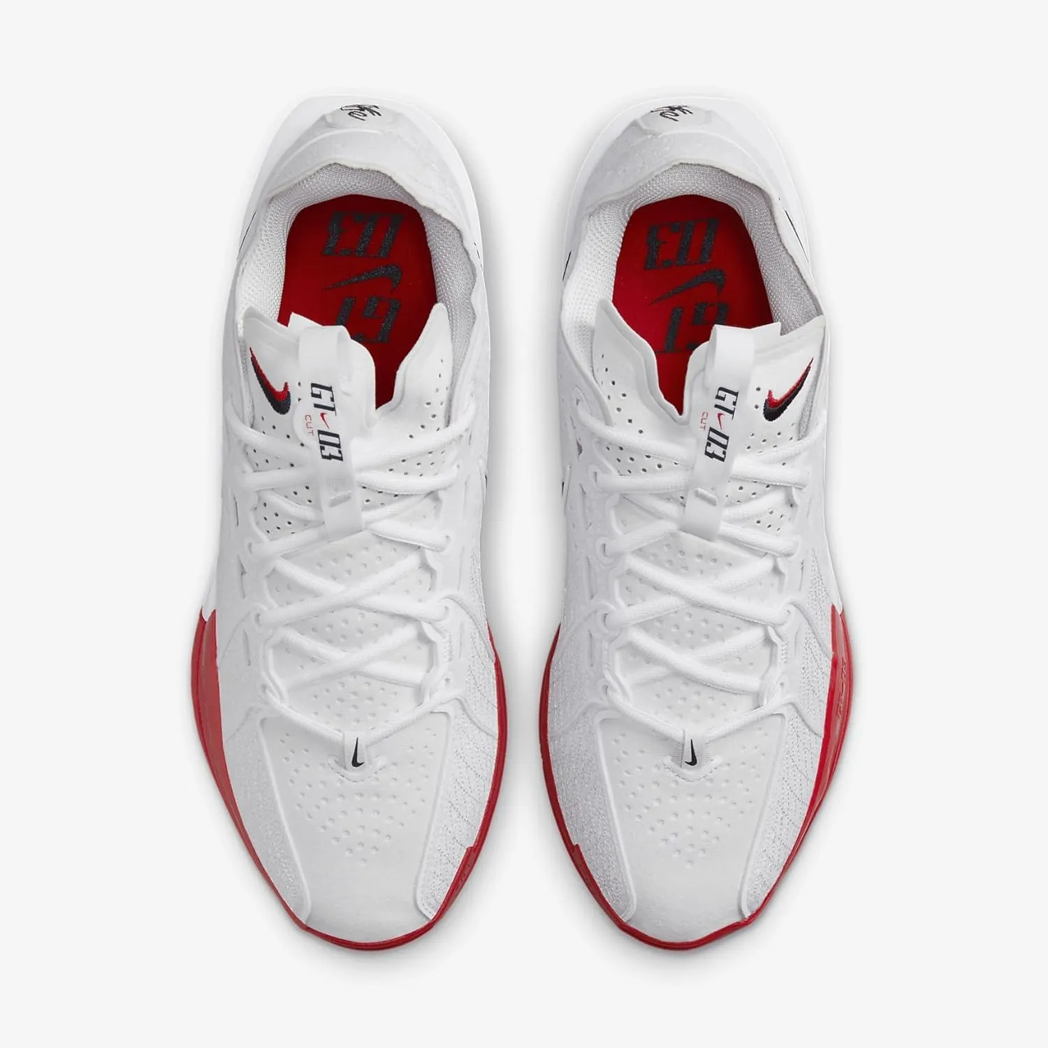 Nike G.T. Cut 3 Men's Basketball Shoes