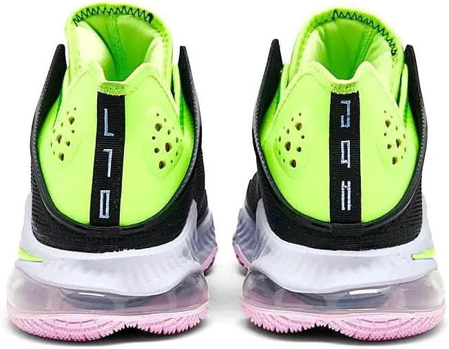Nike Lebron 19 Low Basketball Shoes
