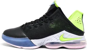 Nike Lebron 19 Low Basketball Shoes