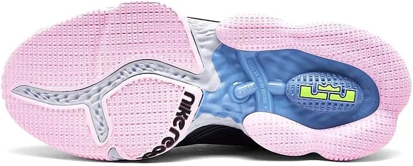 Nike Lebron 19 Low Basketball Shoes