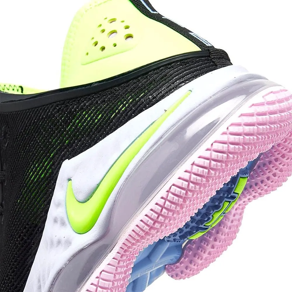 Nike Lebron 19 Low Basketball Shoes