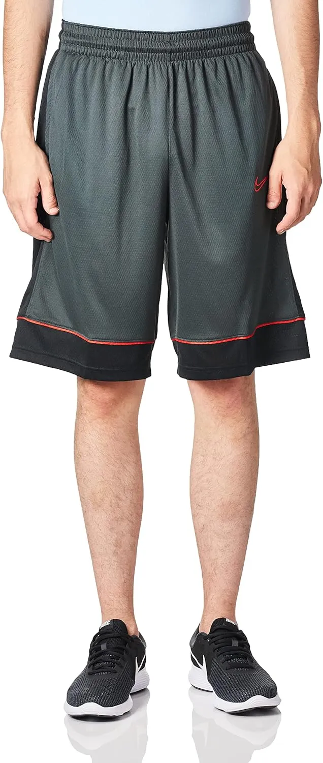Nike Men's 11 inch Basketball Shorts