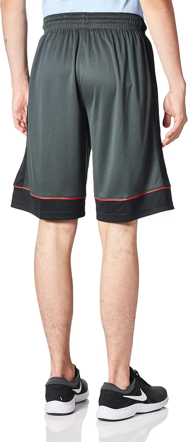 Nike Men's 11 inch Basketball Shorts