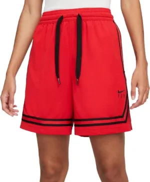 Nike Women's Fly Crossover Basketball Shorts