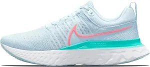 NIKE Women's Modern, Blue Tint Lava Glow Dynamic Turquoise White 400, 8