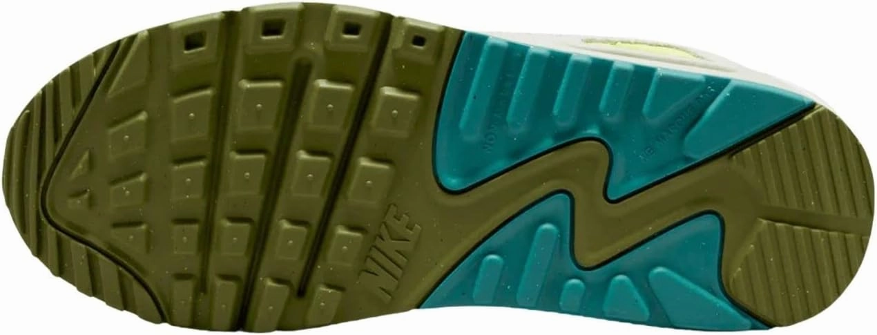 Nike Air Max 90 LTR (Big Kid)
