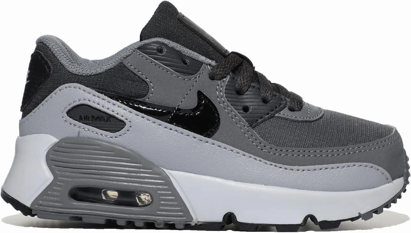 Nike Air Max 90 LTR (Big Kid)