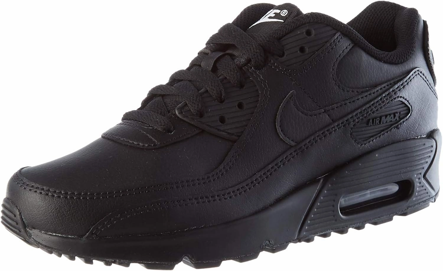 Nike Air Max 90 LTR (Big Kid)
