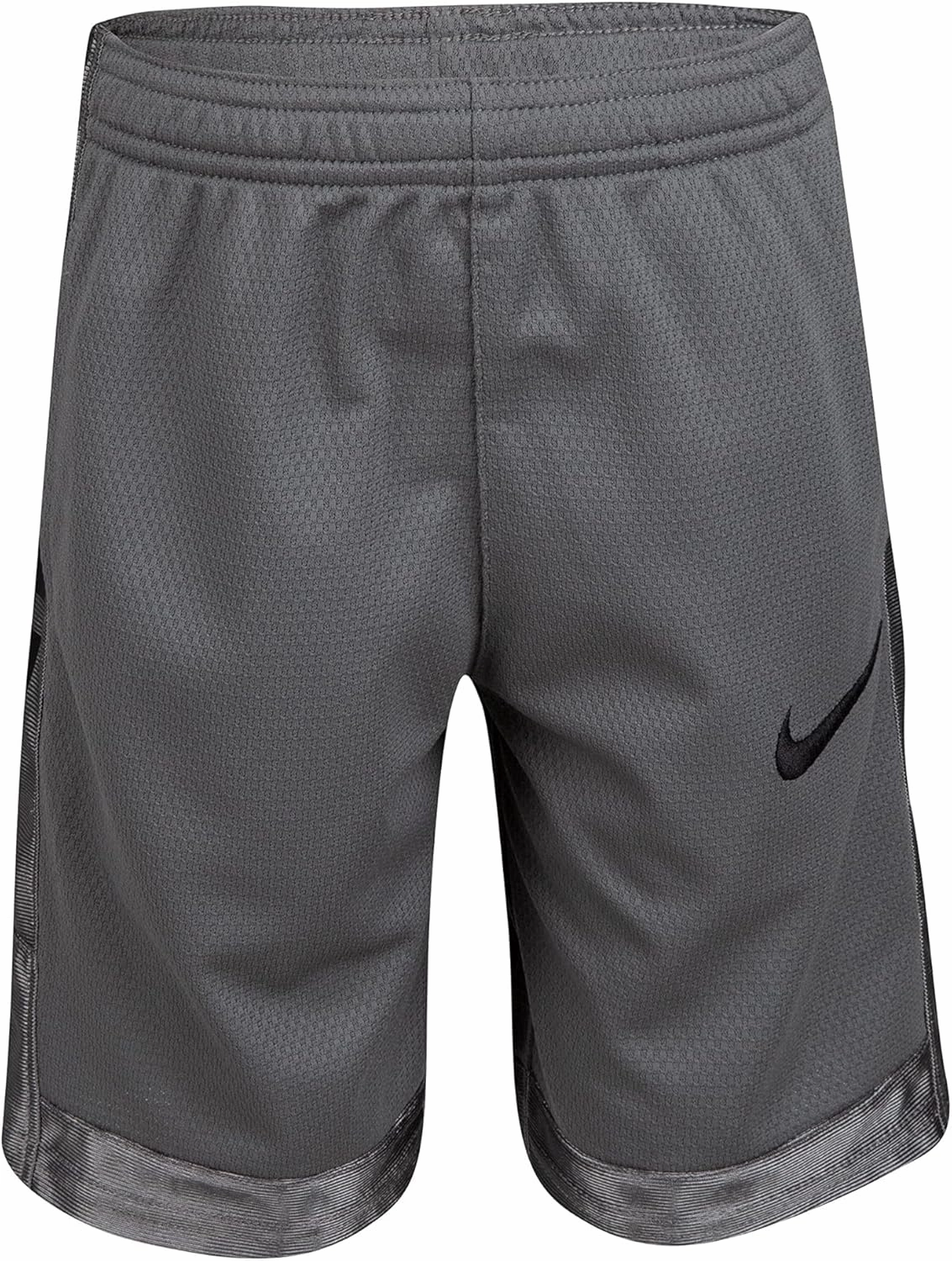 Nike Boy's Dri-FIT Elite Basketball Shorts (Little Kids)