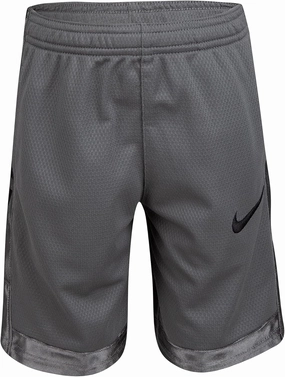 Nike Boy's Dri-FIT Elite Basketball Shorts (Little Kids)