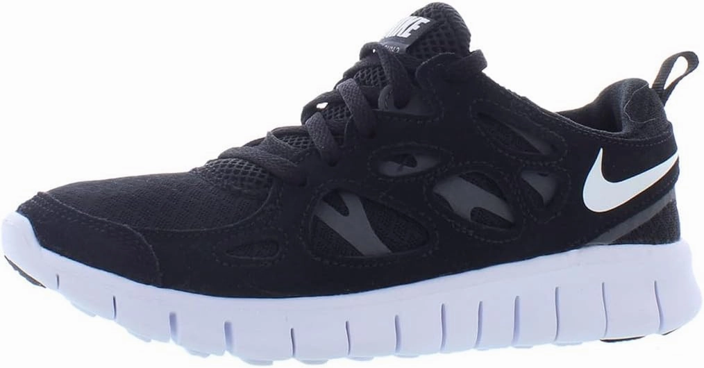 Nike Boy's Free Run 2 (Little Kid)