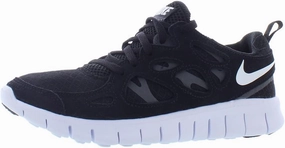 Nike Boy's Free Run 2 (Little Kid)