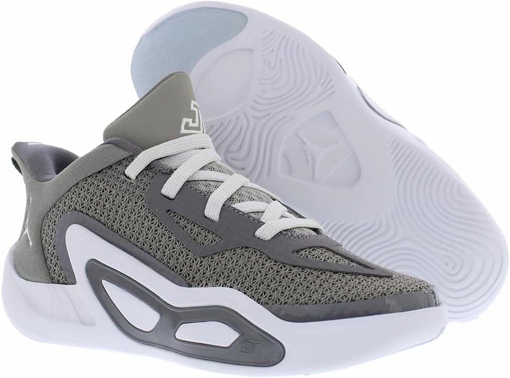 Nike Boys Jordan Tatum 1 Basketball Shoes